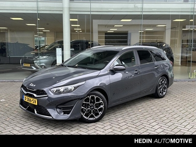 Kia Ceed Sportswagon 1.5 T-GDi GT-Line NAV ECC CAMERA