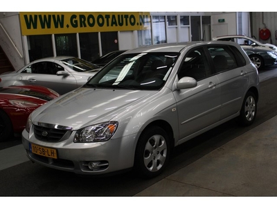 Kia Cerato 2.0-16V EX 1e eigenaar Airco, Cruise control