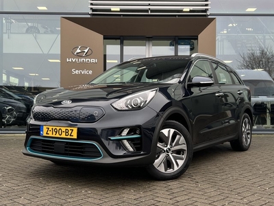 Kia e-Niro DynamicPlusLine 64 kWh EV 3-fase laden