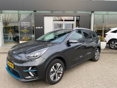 Kia e-Niro DynamicPlusLine 64 kWh Leder / Schuifdak €