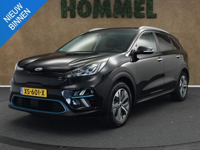 Kia e-Niro ExecutiveLine 64 kWh - AFNEEMBARE TREKHAAK -