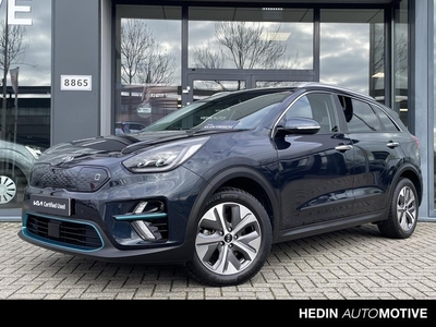 Kia e-Niro ExecutiveLine 64 kWh BTW Auto *Lage