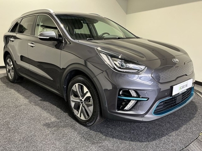 Kia e-Niro ExecutiveLine 64 kWh Warmtepomp Verwarmde