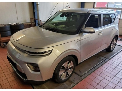 Kia E-Soul 64 kWh €21.895 na sub l 3-fasen l 7 J garantie