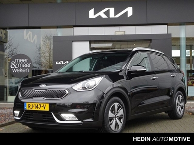 Kia Niro 1.6 GDi Hybrid BusinessLine / NAVIGATIE / CAMERA /