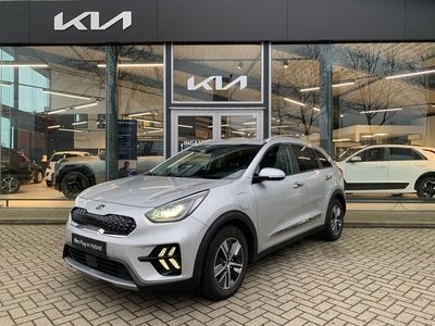 Kia Niro 1.6 GDi PHEV ExecutiveLine Navi+BT+Cam ECC-Airco