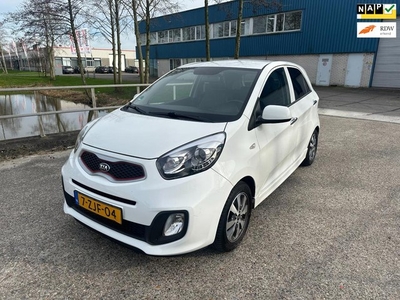 Kia Picanto 1.0 CVVT