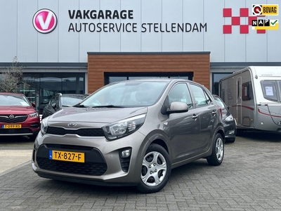 Kia Picanto 1.0 CVVT EconomyPlusLineNL