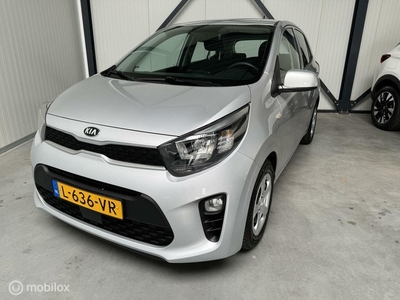 Kia Picanto 1.0 DPi ComfortLine Airco