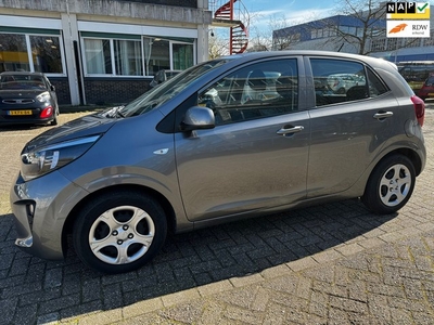 Kia Picanto 1.0 DPi ComfortLine, met Garantie, airco