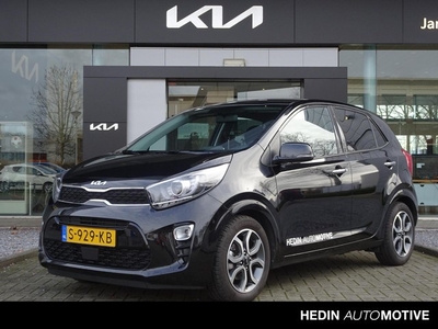 Kia Picanto 1.0 DPi DynamicPlusLine AUTOMAAT / Direct