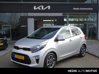 Kia Picanto 1.0 DPi DynamicPlusLine / PARKEERCAMERA /