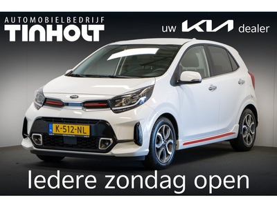 Kia Picanto 1.0 DPi GT-Line (bj 2021)