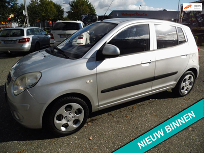 Kia Picanto 1.0 X-ecutive AIRCO