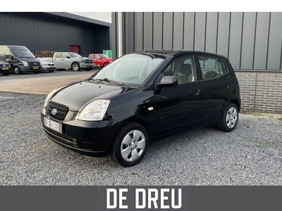 Kia Picanto 1.1 EX AIRCO 5-DEURS APK TOT 01-2025