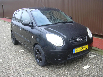 Kia Picanto 1.1 Fifteen 5 DEURS met AIRCO