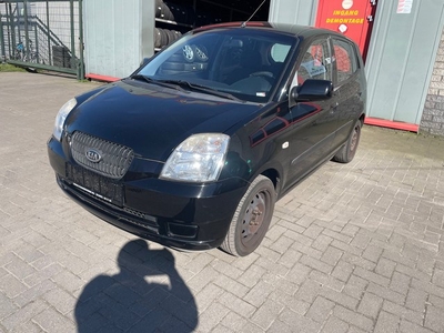 Kia Picanto 1.1 LX