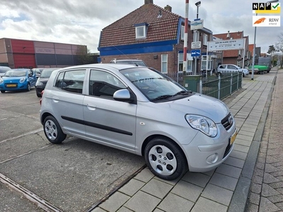 Kia Picanto 1.1 X-tra Automaat Airco Verkocht!