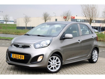 Kia PICANTO 1.2 Comfort l Airco l Elek Pak l PDC l LMV