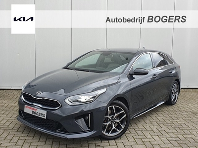 Kia ProCeed 1.4 T-GDI 140 Pk GT-Line Navigatie, Climate