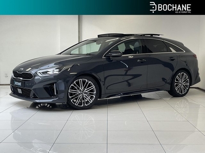 Kia ProCeed 1.4 T-GDI Aut. GT-PlusLine 1e-EIG. ORG.NL