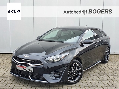 Kia ProCeed 1.5 T-GDi GT-Line Automaat Navigatie, Climate