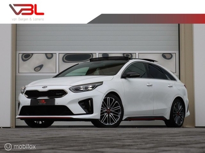 Kia ProCeed 1.6 T-GDI 204PK GT Full options Panoramadak