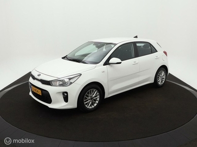 Kia Rio 1.0 TGDI DynamicLine