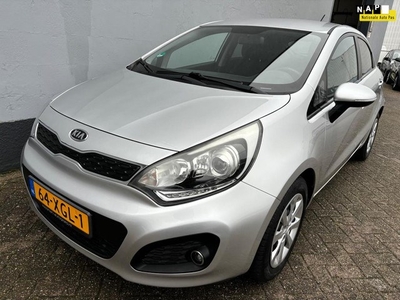 Kia Rio 1.1 CRDi Plus Pack - Airco