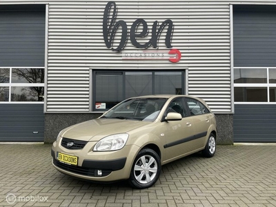 Kia Rio 1.4 M-bition Airco NAP