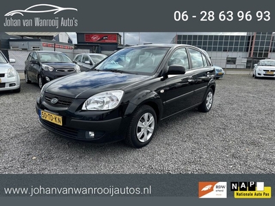 Kia Rio 1.4 X-tra/AIRCO/NW APK/1E EIGENAAR