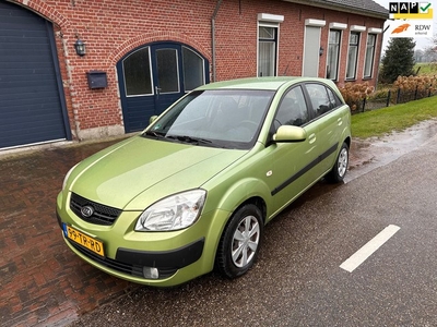 Kia Rio 1.4 X-tra