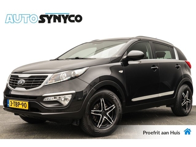 Kia Sportage 1.6 GDi 135 Pk Vibe Camera Navigatie PDC