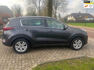 Kia Sportage 1.6 GDI DynamicLine