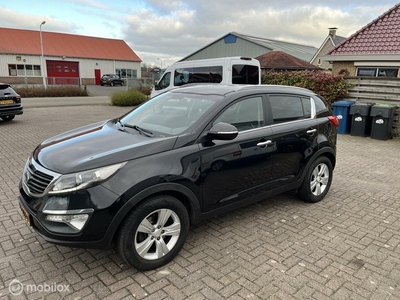 Kia Sportage 1.6 GDI Plus Pack