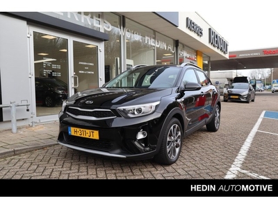 Kia Stonic 1.0 T-GDi DynamicLine Navi Camera Cruise