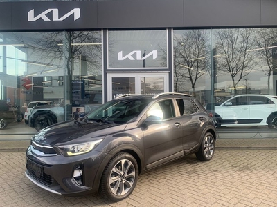 Kia Stonic 1.0 T-GDi DynamicPlusLine Automaat Nav+BT+Camera