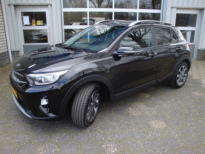 Kia Stonic 1.0 T-GDi DynamicPlusLine (bj 2020)