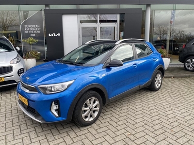 Kia Stonic 1.0 T-GDi MHEV DynamicLine NavigatieCamera //