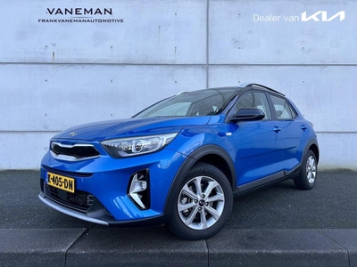 Kia Stonic 1.0 T-GDi MHEV DynamicLine Uniek! 10.786 km