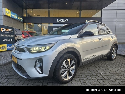 Kia Stonic 1.0 T-GDI MHEV DynamicPlusLine / Direct