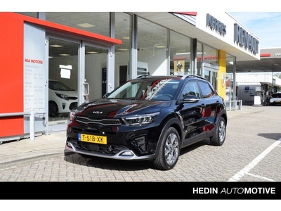 Kia Stonic 1.0 T-GDi MHEV GT-PlusLine ALLEEN BESCHIKBAAR