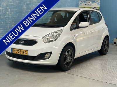 Kia Venga 1.4 CVVT EconomyLine AIRCO / CRUISE /