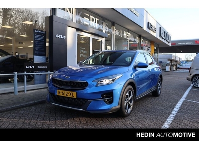 Kia Xceed 1.0 T-GDi ComfortLine Carplay Camera Airco