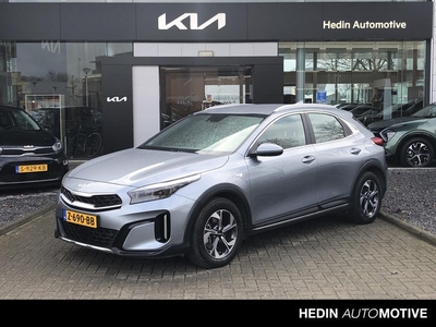 Kia Xceed 1.0 T-GDi DynamicLine / Apple Carplay/Android