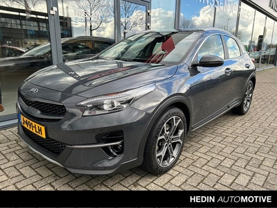 Kia Xceed 1.0 T-GDi DynamicLine Navigatie Cruise