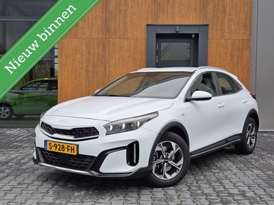 Kia XCeed 1.0T-GDi Facelift model Camera Org. NL