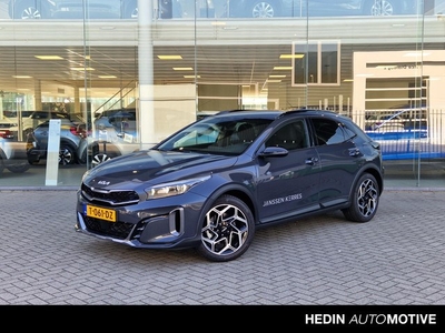 Kia Xceed 1.5 T-GDi GT-Line First Edition Nav ECC LKAS