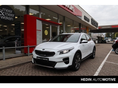 Kia Xceed 1.5 T-GDI MHEV DynamicLine NAVIGATIE / CAMERA /