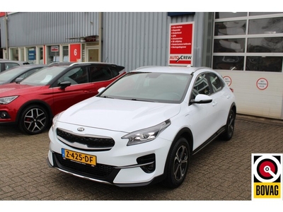 Kia XCeed 1.6 GDi PHEV DynamicPlusLine